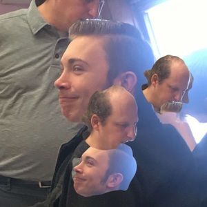 Meet your Posher, Elijah